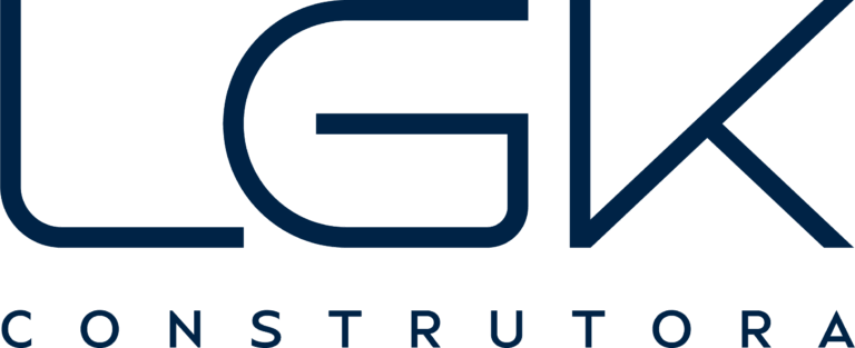 Logo LGK - Vertical