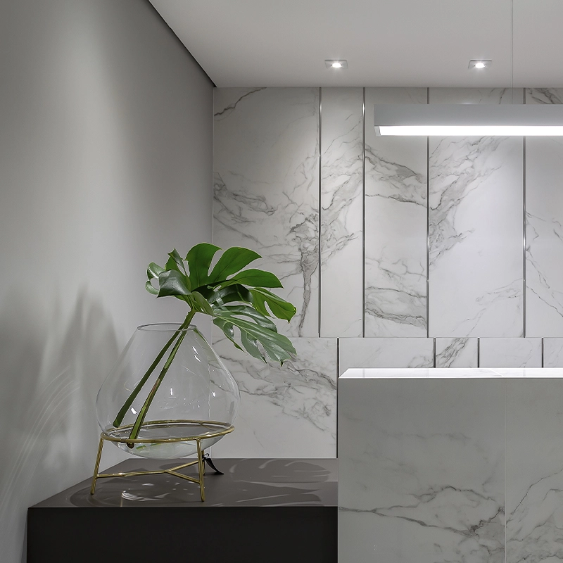 Reformas Comerciais LGK Construtora 2